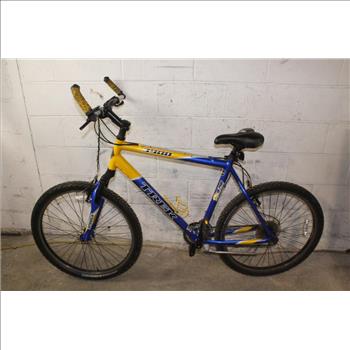Trek 3900 Mountain Bike