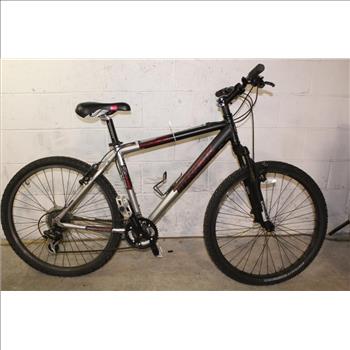 trek 3900 mountain bike price