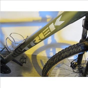 Trek 3900 Three Series Mountain Bike