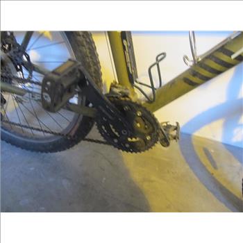 Trek 3900 Three Series Mountain Bike