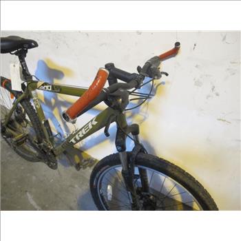 Trek 3900 Three Series Mountain Bike