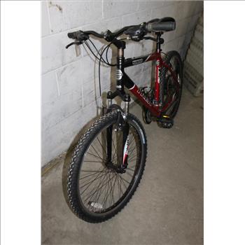 Trek 4100 Mountain Bike