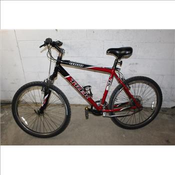 Trek 4100 Mountain Bike