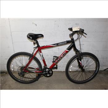 Trek 4100 Mountain Bike