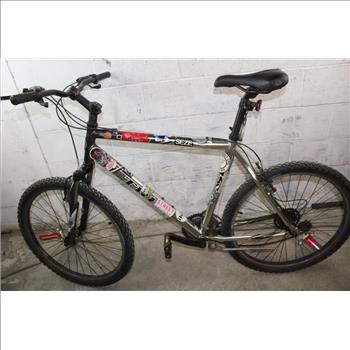 Trek 4100 Mountain Bike