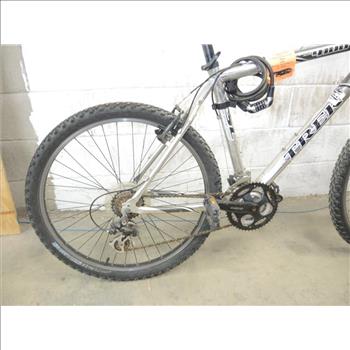 Trek 4100 Mountain Bike