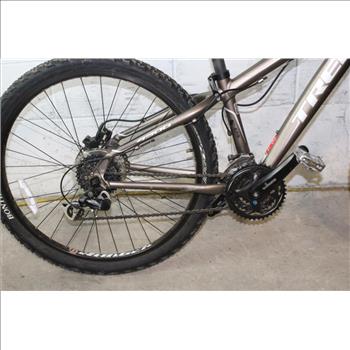 Trek 4300 Mountain Bike