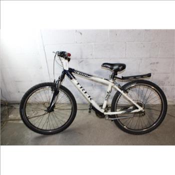 Trek 4300 Mountain Bike