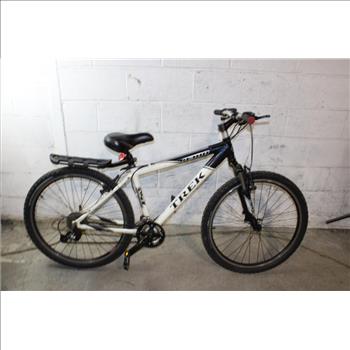 Trek 4300 Mountain Bike