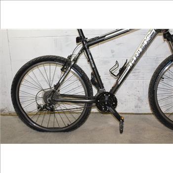 Trek 4300 Mountain Bike