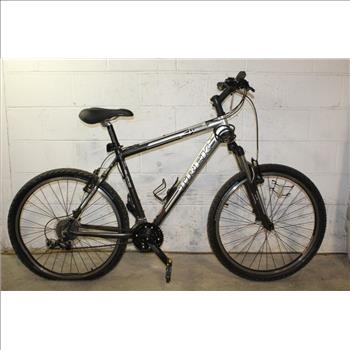 Trek 4300 Mountain Bike