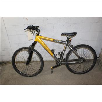 Trek 4300 Mountain Bike
