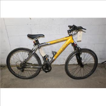 Trek 4300 Mountain Bike