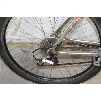 Trek 4300 Mountain Bike