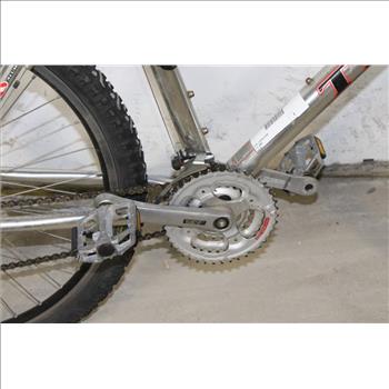 Trek 4300 Mountain Bike