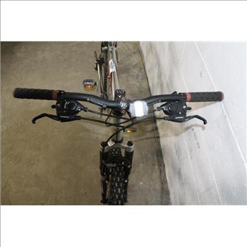 Trek 4300 Mountain Bike