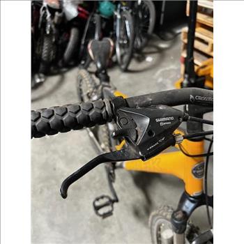 Trek 4300 Mountain Bike 26 Inch