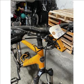 Trek 4300 Mountain Bike 26 Inch