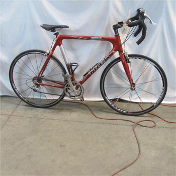 Trek 5500 Road Bike