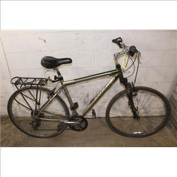 Trek 7100 Hybrid Bike | Property Room