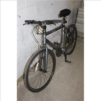 Trek 7.2 FX Hybrid Bike