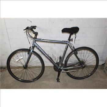 Trek 7.2 FX Hybrid Bike