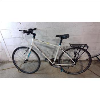 Trek 7.2 FX Hybrid Bike