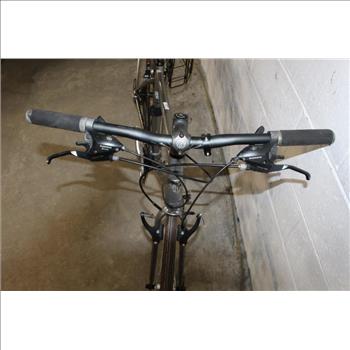 Trek 7.2 FX Hybrid Bike