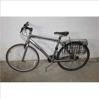 Trek 7.2 FX Hybrid Bike