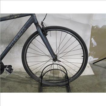 Trek 7.2 FX Urban Bike