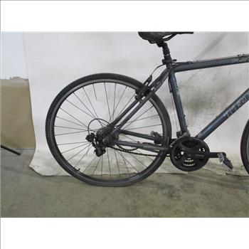Trek 7.2 FX Urban Bike