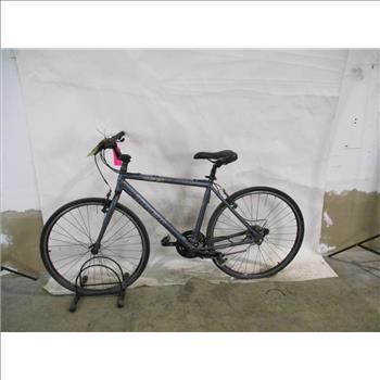 Trek 7.2 FX Urban Bike