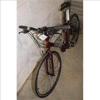 Trek 7.2FX Hybrid Bike