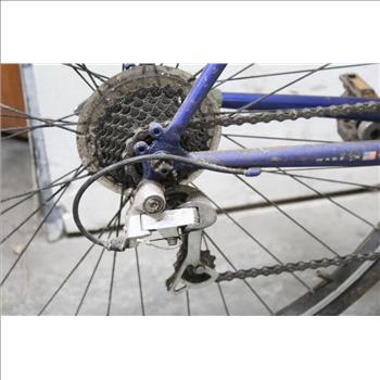 Trek 730 Multitrack Road Bike