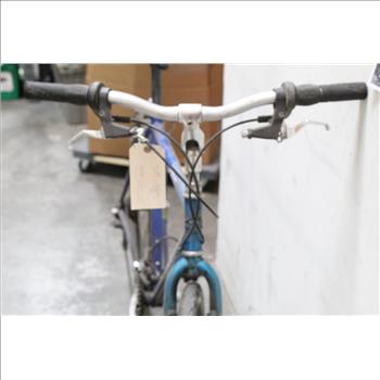 Trek 730 Multitrack Road Bike