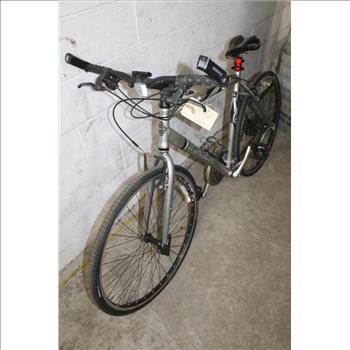 Trek 7300 FX Hybrid Bike