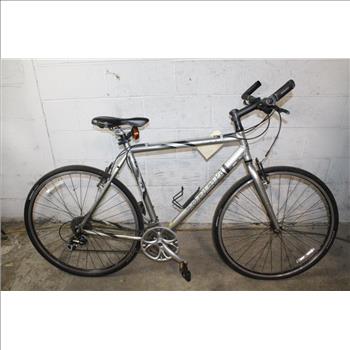 Trek 7300 FX Hybrid Bike