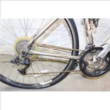 Trek 7300 Multitrack Hybrid Bike