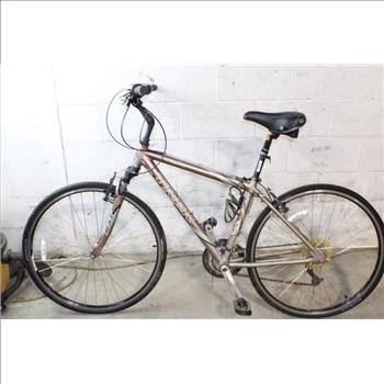 Trek 7300 Multitrack Hybrid Bike