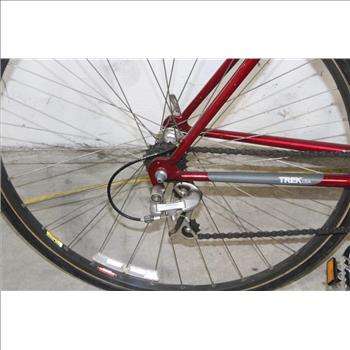 Trek 7900 Multitrack Hybrid Bike