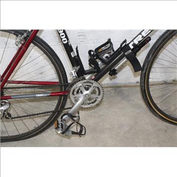 Trek 7900 Multitrack Hybrid Bike