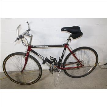 Trek 7900 Multitrack Hybrid Bike