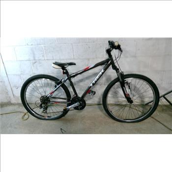 Trek 820 Mountain Bike
