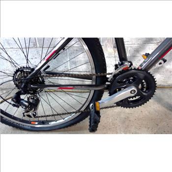 Trek 820 Mountain Bike