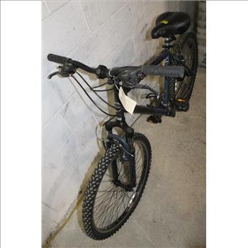 Trek 820 Mountain Bike