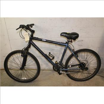 Trek 820 Mountain Bike