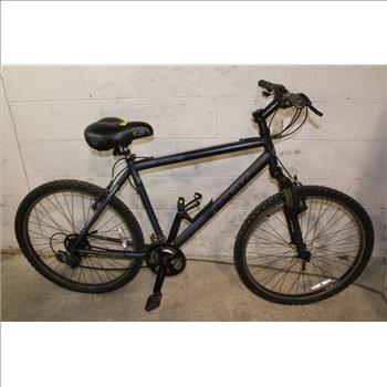 Trek 820 Mountain Bike