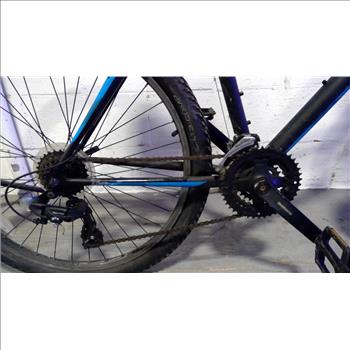 Trek 820 Mountain Bike