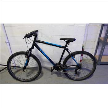 Trek 820 Mountain Bike