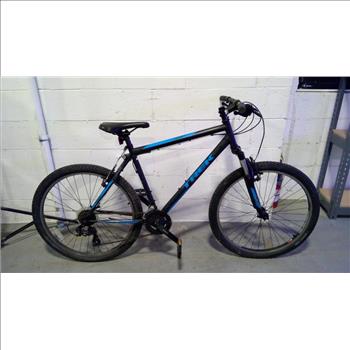Trek 820 Mountain Bike